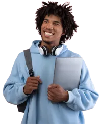 Personagem UniRitter